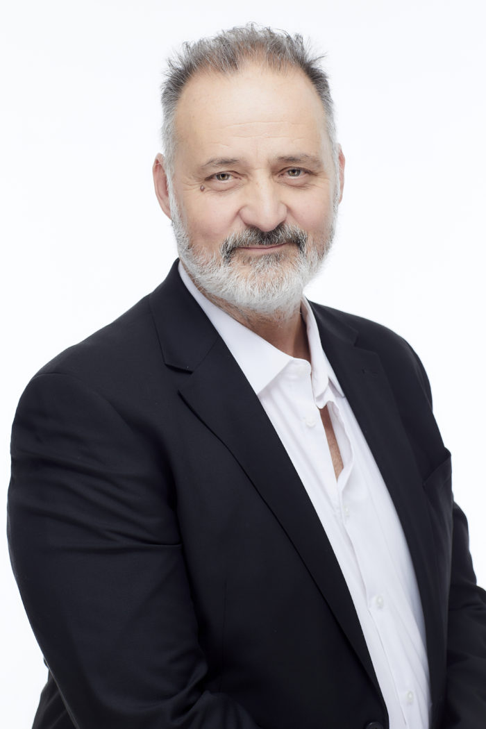 Mark Grimes