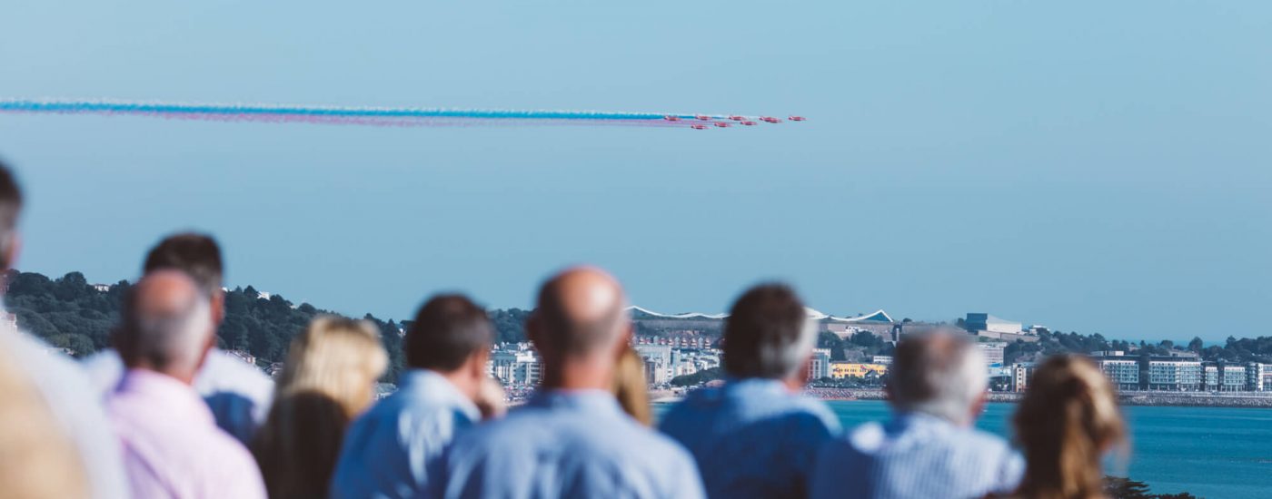 Battle of Britain 2015