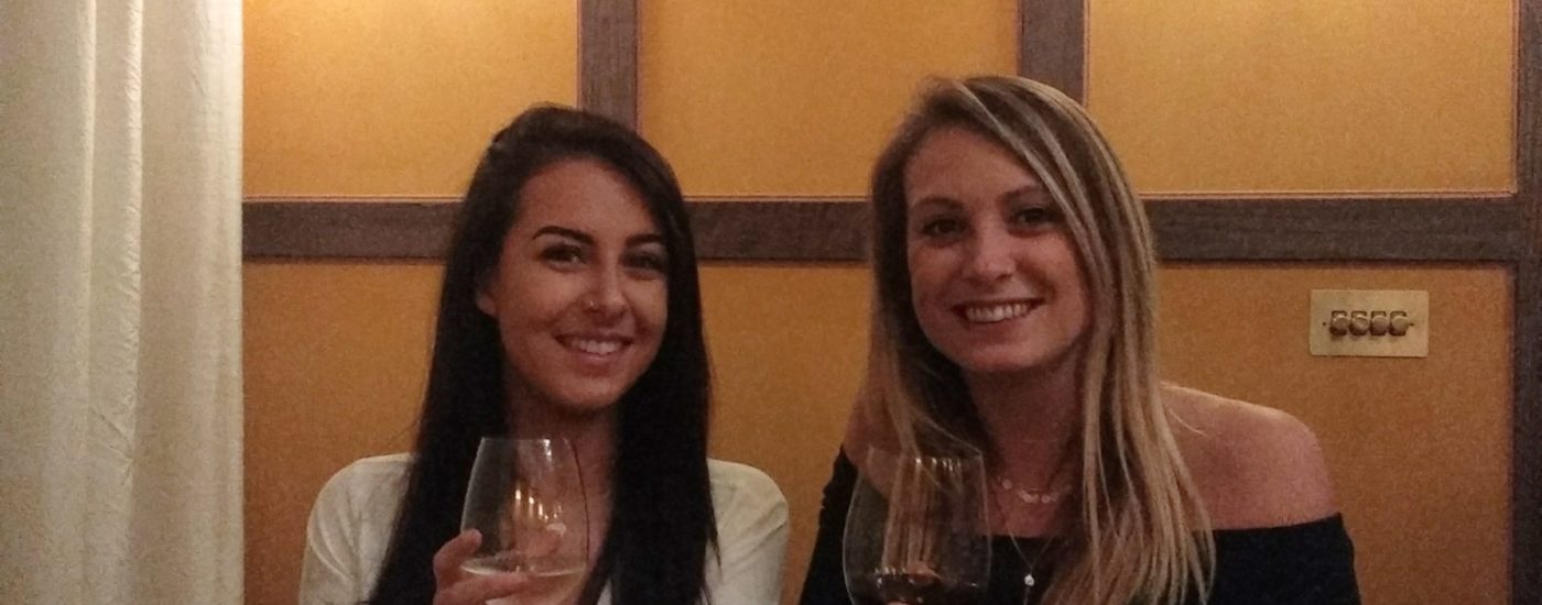 Team Night at Samphire