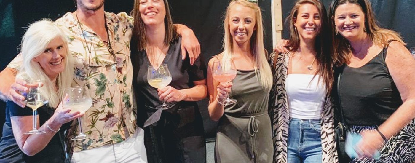 The Jersey Gin Festival