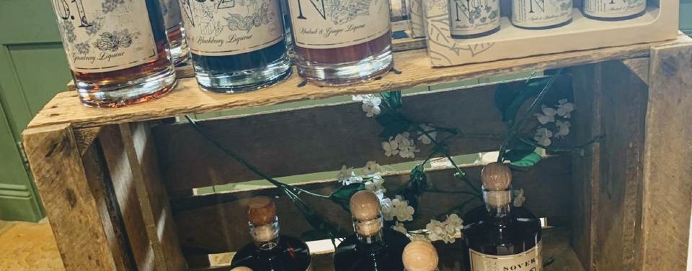 The Jersey Gin Festival