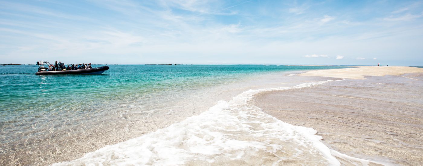 WIN a trip of a lifetime!