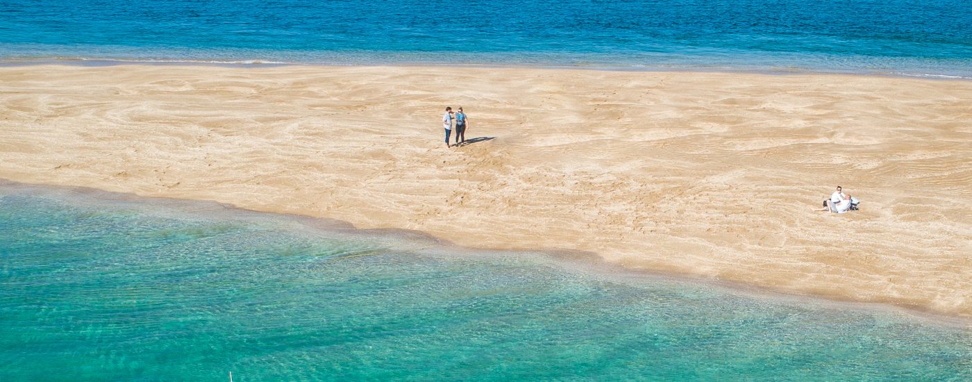 WIN a trip of a lifetime!
