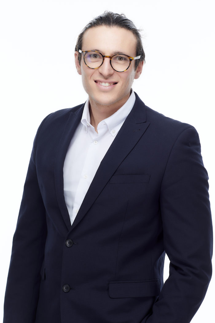 Sam Chinn