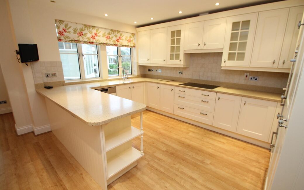 REN020, St Brelade