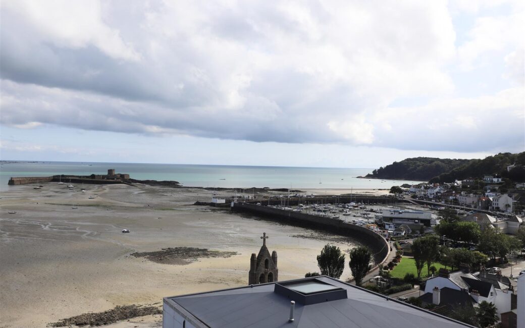 , St Brelade