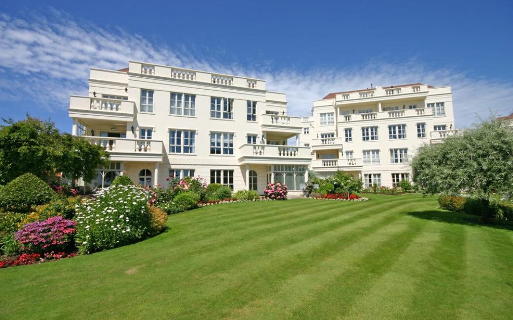 REN020, St Brelade