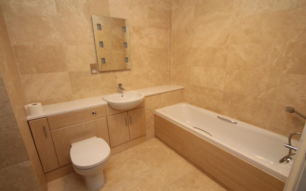 REN020, St Brelade