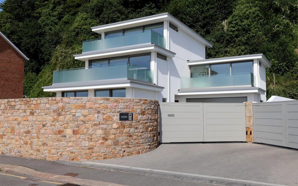 REN039, St Brelade