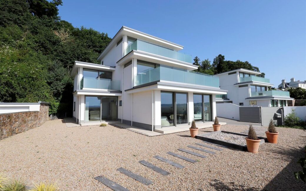 REN039, St Brelade