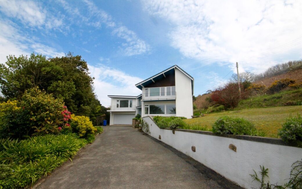 REN065, St Brelade