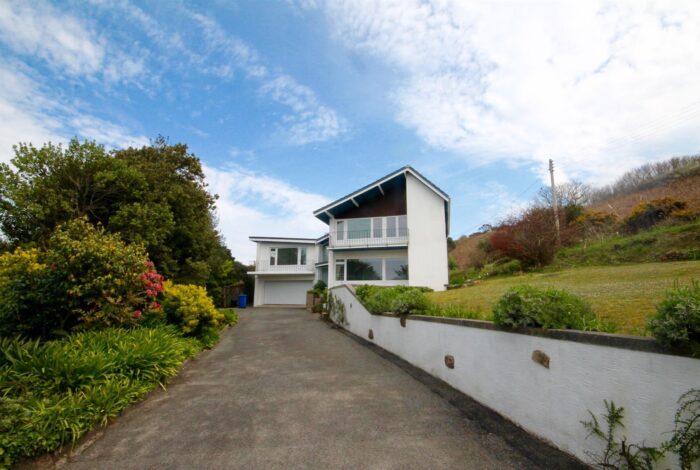 REN065, St Brelade