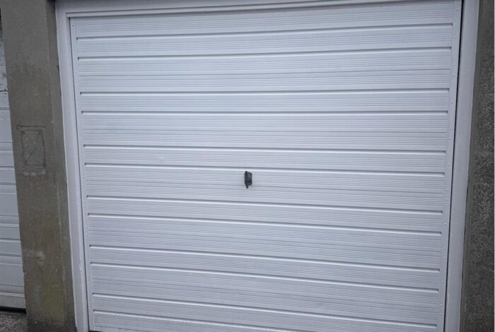 REN038, St Helier