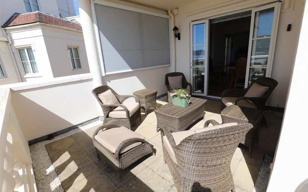 REN001, St Brelade