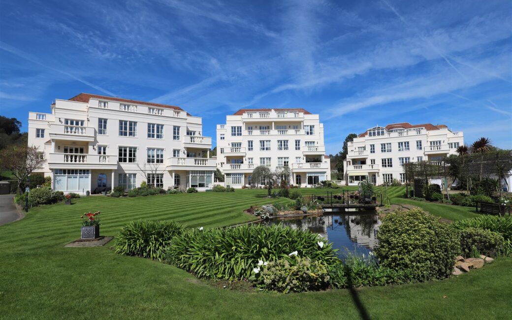 REN001, St Brelade