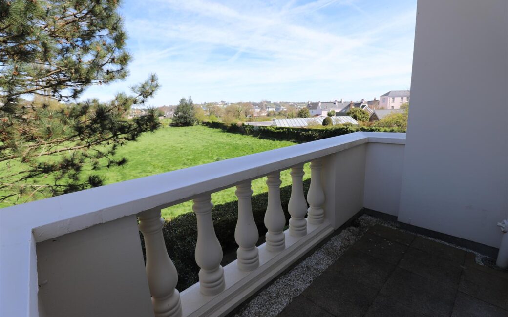 REN001, St Brelade