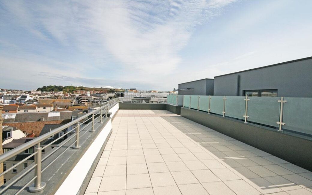 REN036, St Helier
