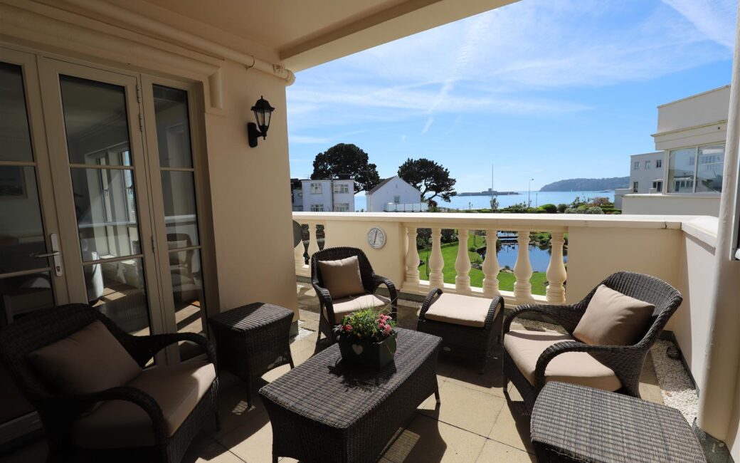 REN001, St Brelade