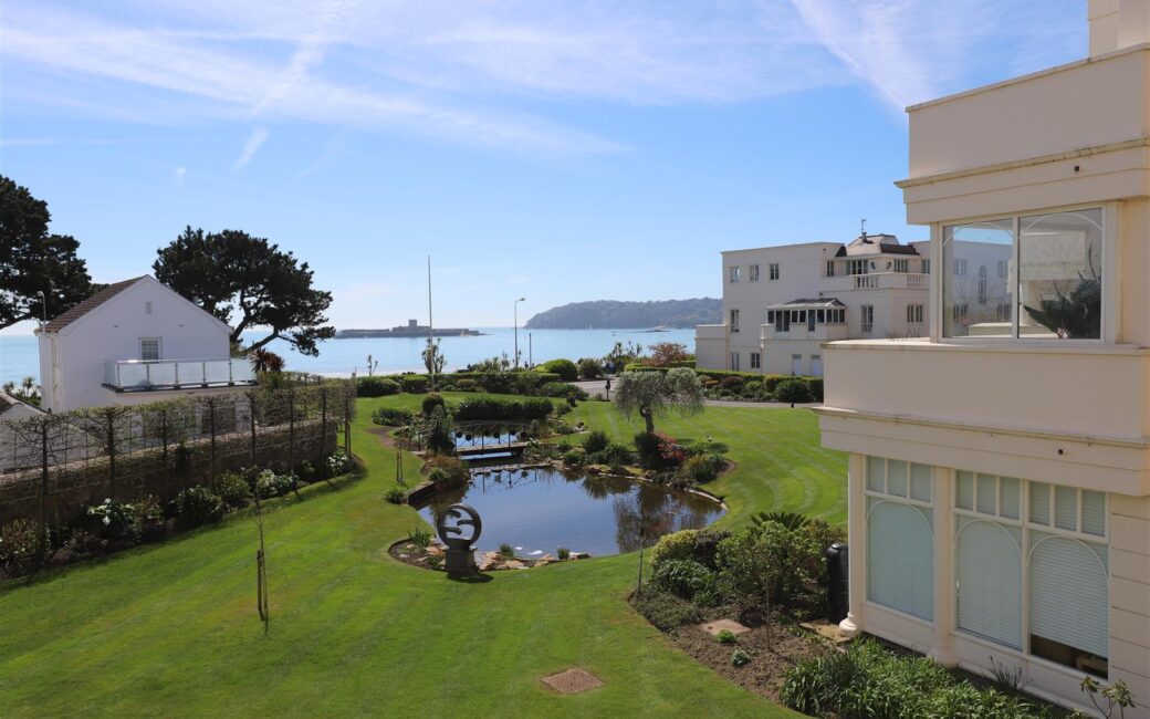 REN001, St Brelade