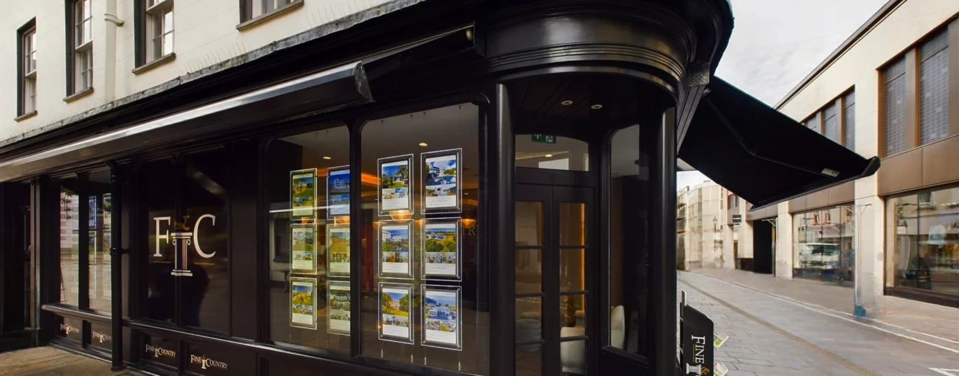 Thompson Lettings – Still Here for You