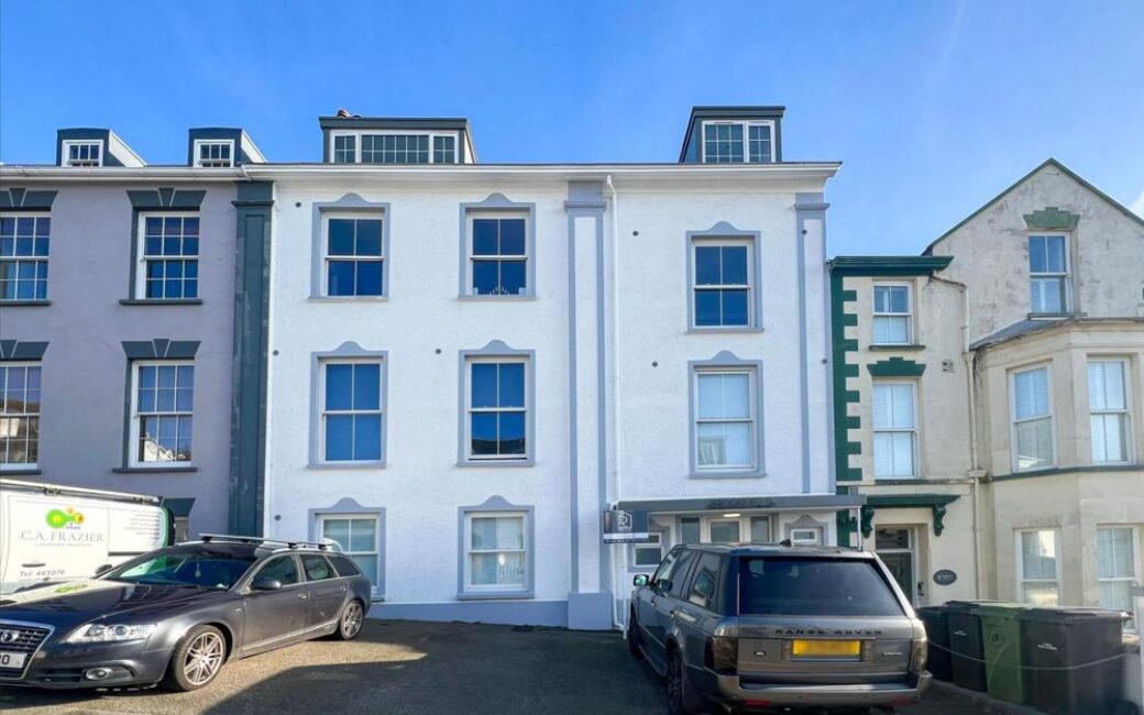 REN014, St Helier