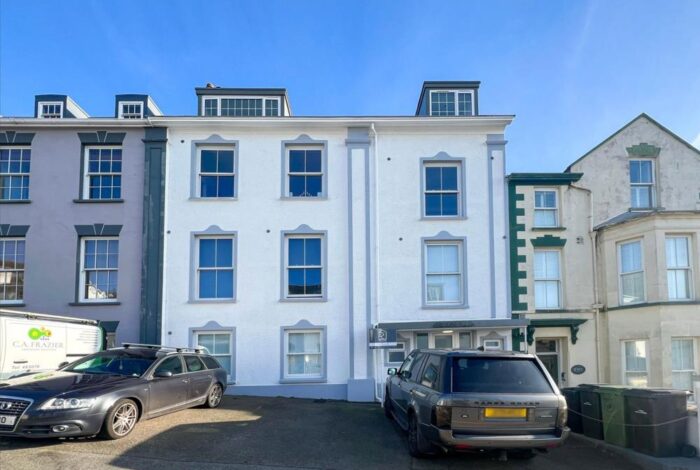 REN014, St Helier