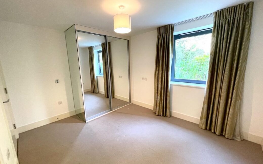 REN011, Portelet Bay