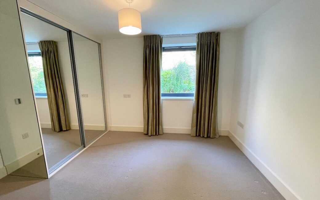 REN011, Portelet Bay