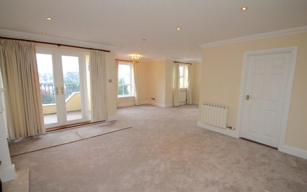 REN020, St. Johns Road