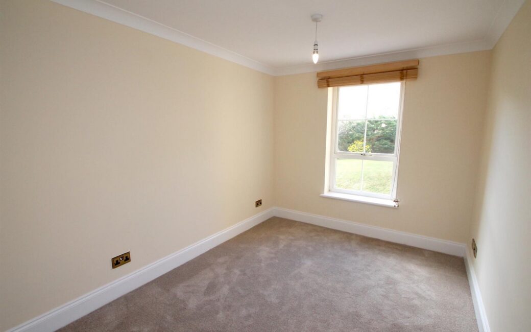 REN020, St. Johns Road