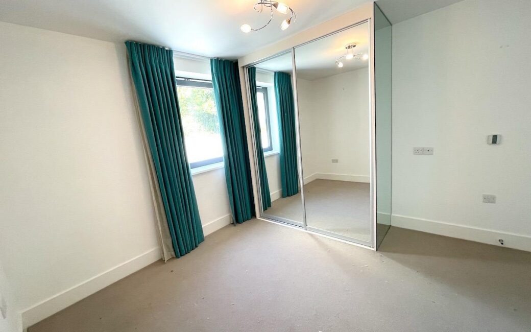 REN011, Portelet Bay