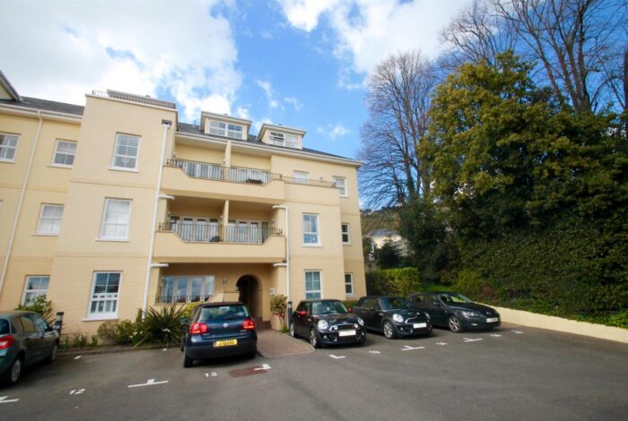 REN020, St. Johns Road