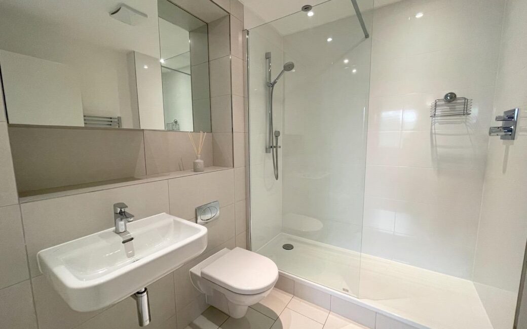 REN011, Portelet Bay