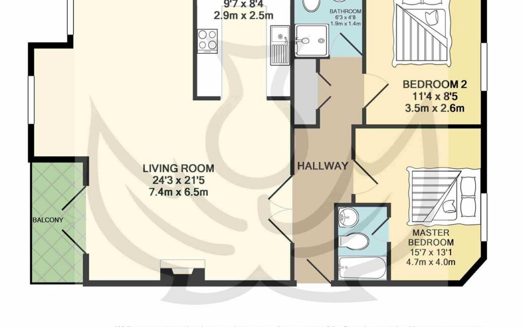 REN020, St. Johns Road