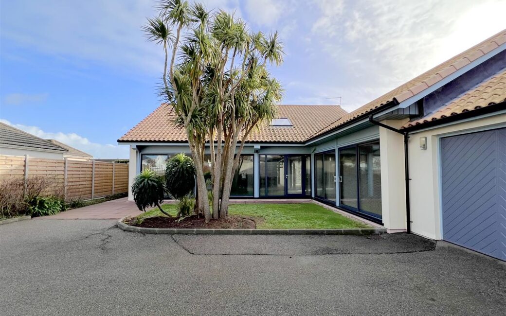 REN019, St Brelade