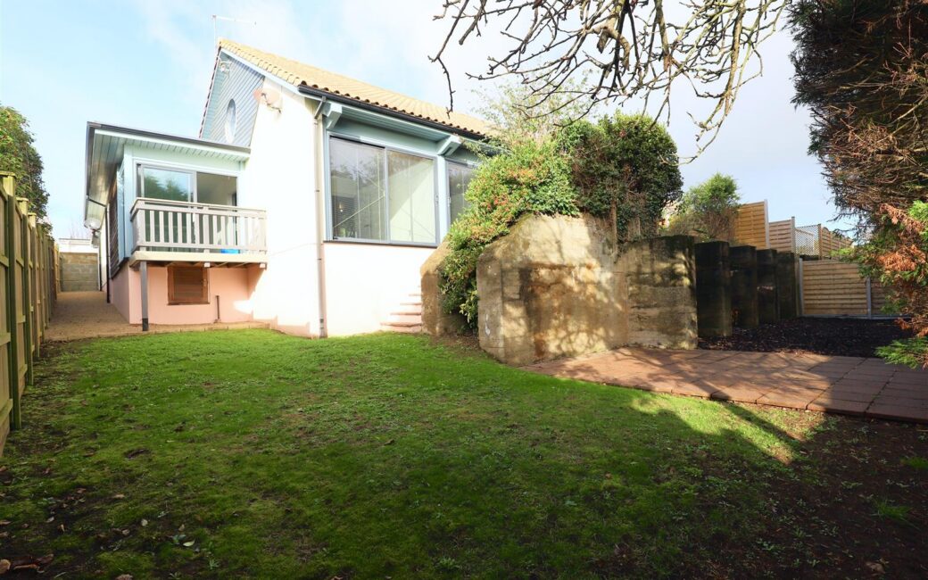 REN019, St Brelade