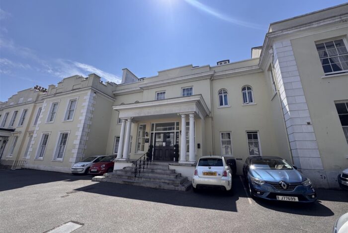 REN026, St Helier