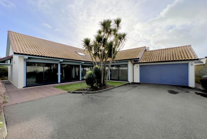 REN019, St Brelade