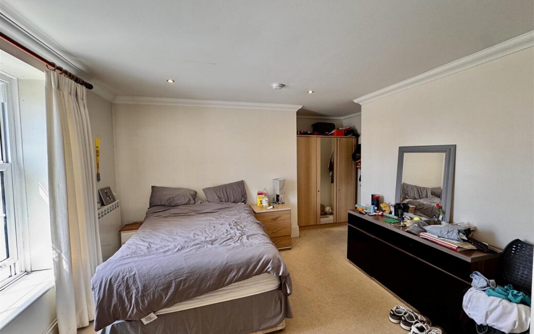 REN026, St Helier