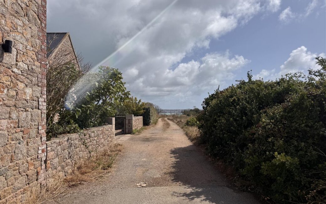 REN034, St Brelade