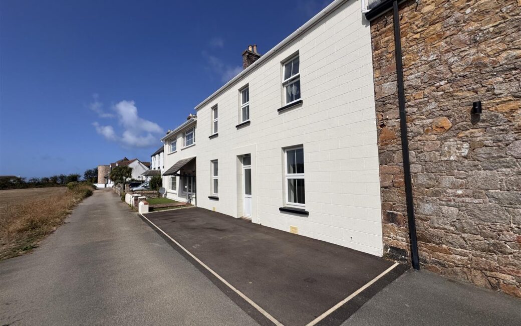 REN034, St Brelade