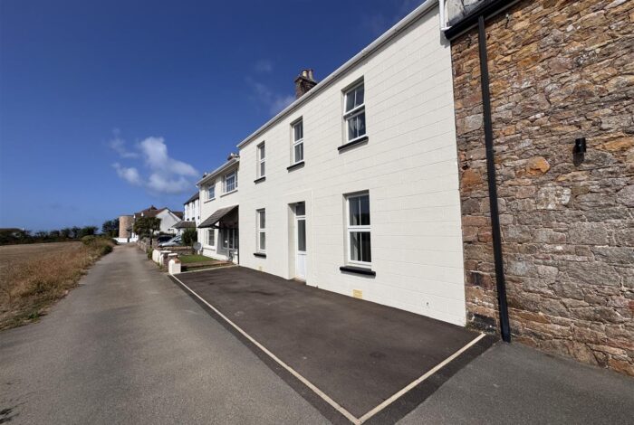 REN034, St Brelade