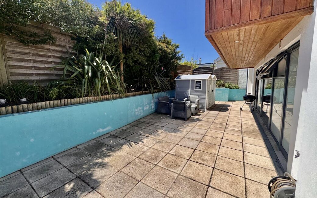 REN032, St Brelade